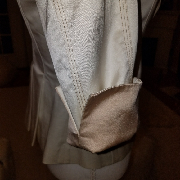 bebe jacket - Picture 7 of 8